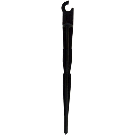 PUNTALE PER TUBO CAPILLARE Ø 5,5 - 6 mm IRRITEC 100 PZ