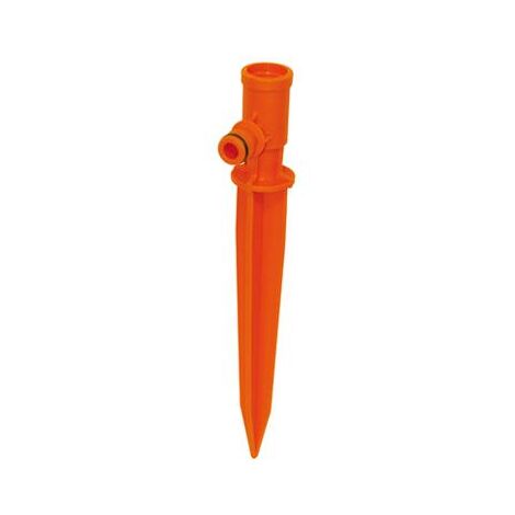 Puntale Puntali Per Irrigatori Da Giardino Cf. 10 Pz Filetto Femmina 1/2"