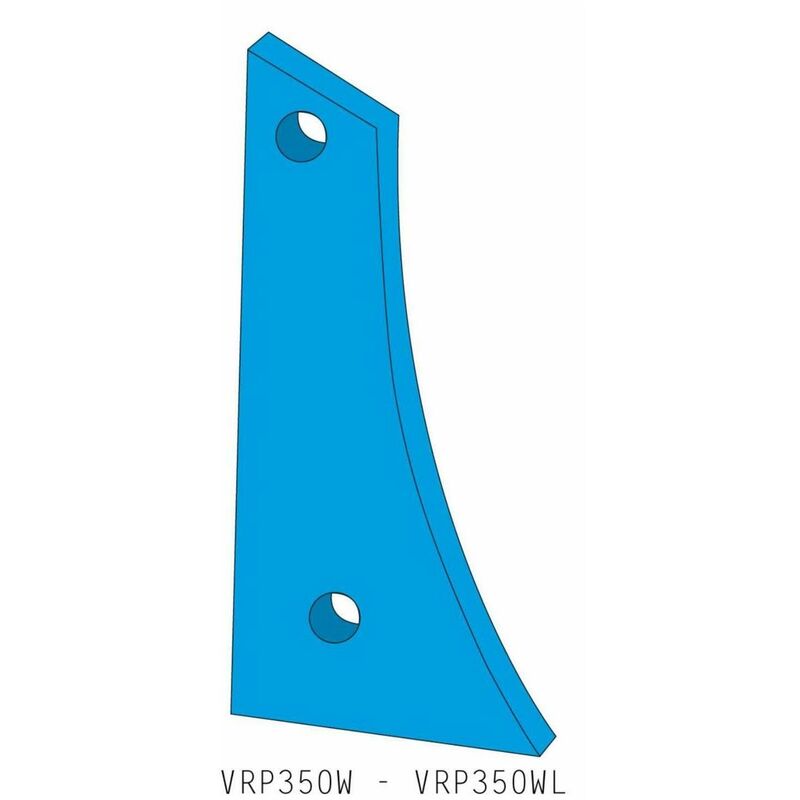 Puntale versoio vrp350wl sx RC1752