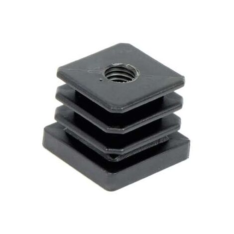 Puntali Interno M10 Mm.20X20