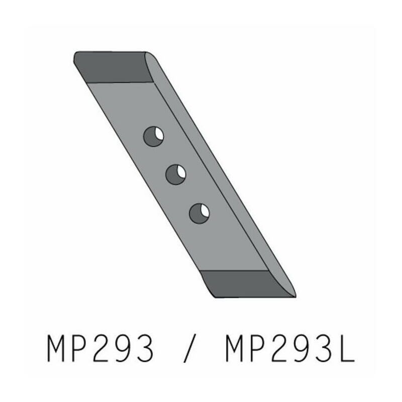 Puntalino reversibile adattabile alla produzione