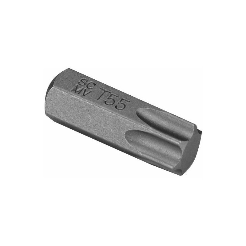 

Alyco-tools - Punta 3/8' Torx T20 X 30 Mm