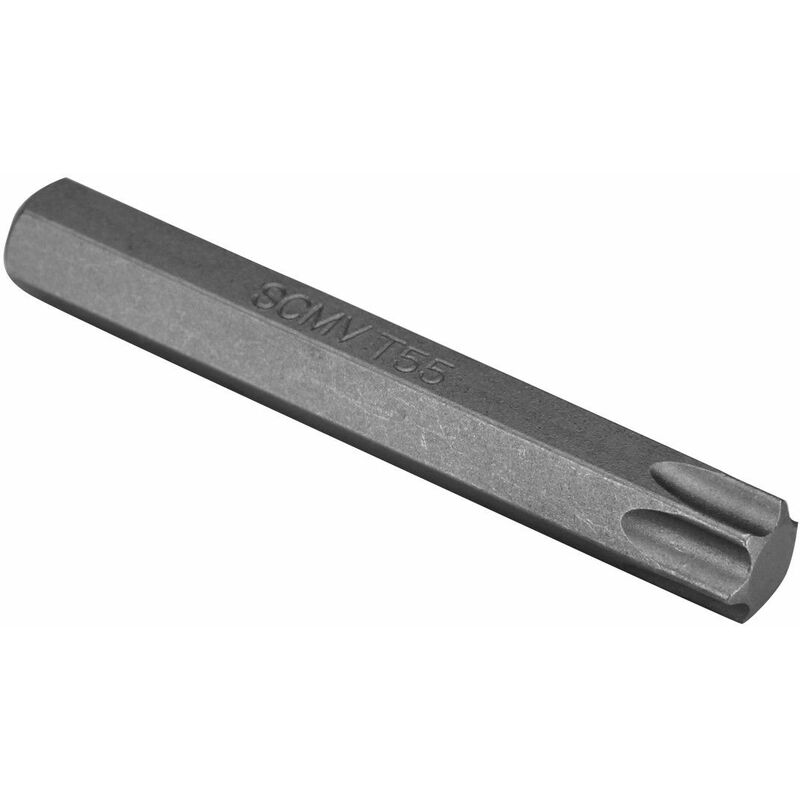 

Punta 3/8" Torx T50 X 75 Mm