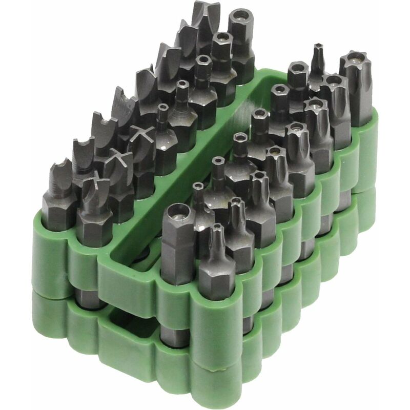 

Puntas 32 U eslingas - Mac Power