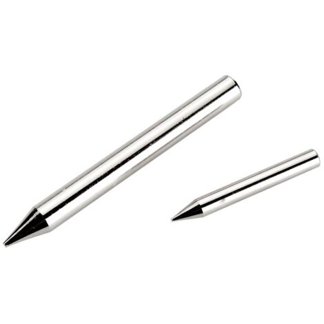 PUNTAS 4 MM PARA SOLDADOR 30 W