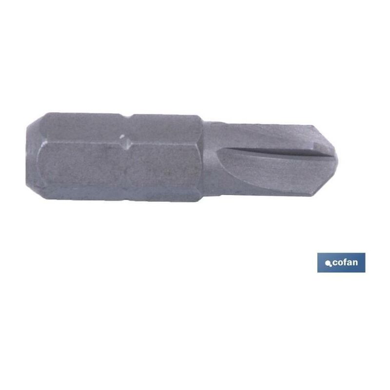 

PLIMPO punta t. set extra 1/4, nº 5 caja 10 unid.