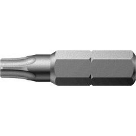 Puntas BO TX27x25 WERA SC8671ZTX27BO