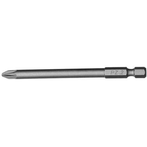 Puntas de 89 mm 1/4 hex. 270140106 TX25