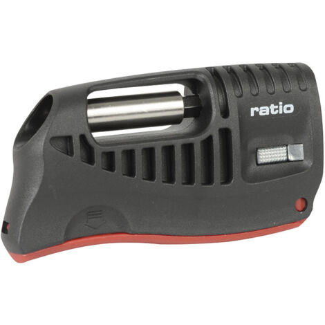Puntas de atornillado Multibit 9x1 Ratio -