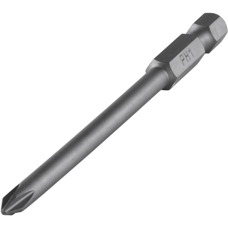 

Puntas de atornillador Phillips 89mm - Wolfcraft