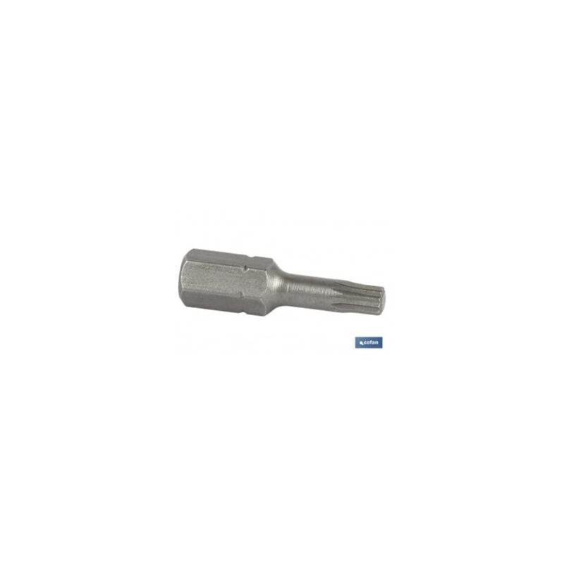 

Punta Xzn Extra 1/4'', M-4 ''Venta Unitaria'' - Neoferr..
