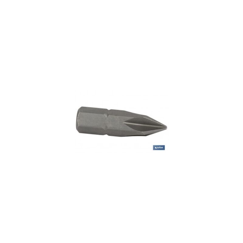 

Puntas Phillips De Atornillar En 5/16' Ph-3 ''Venta Unitaria'' - Neoferr..