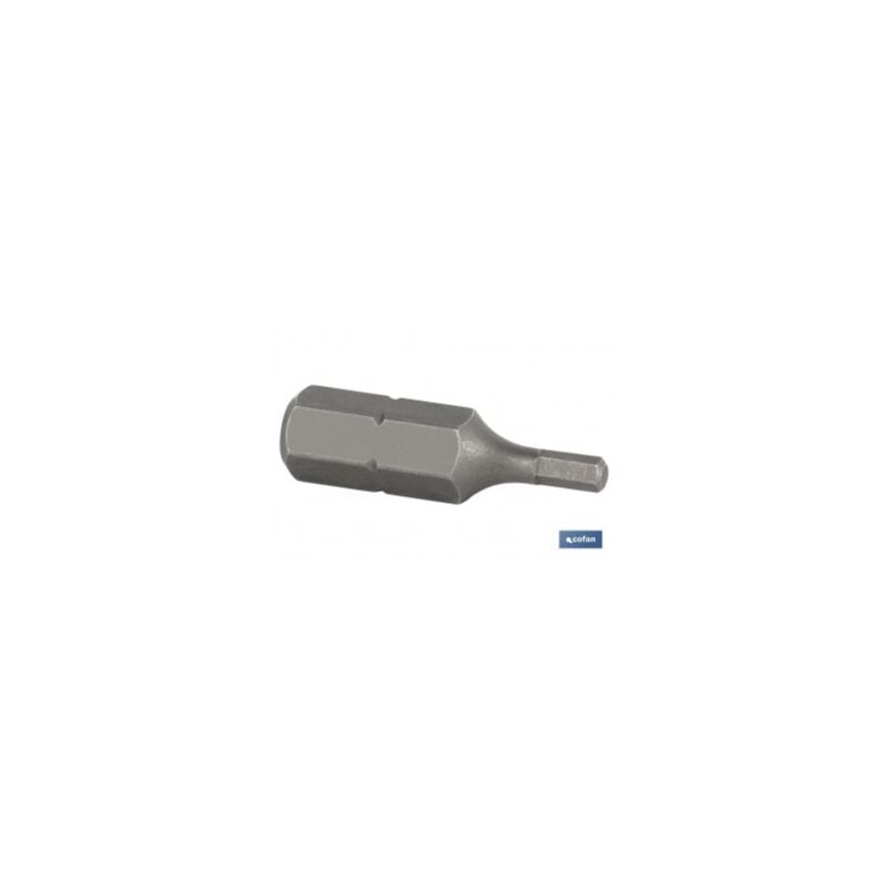 

Puntas Allen De Atornillar En 5/16' H-8 ''Venta Unitaria'' - Neoferr..