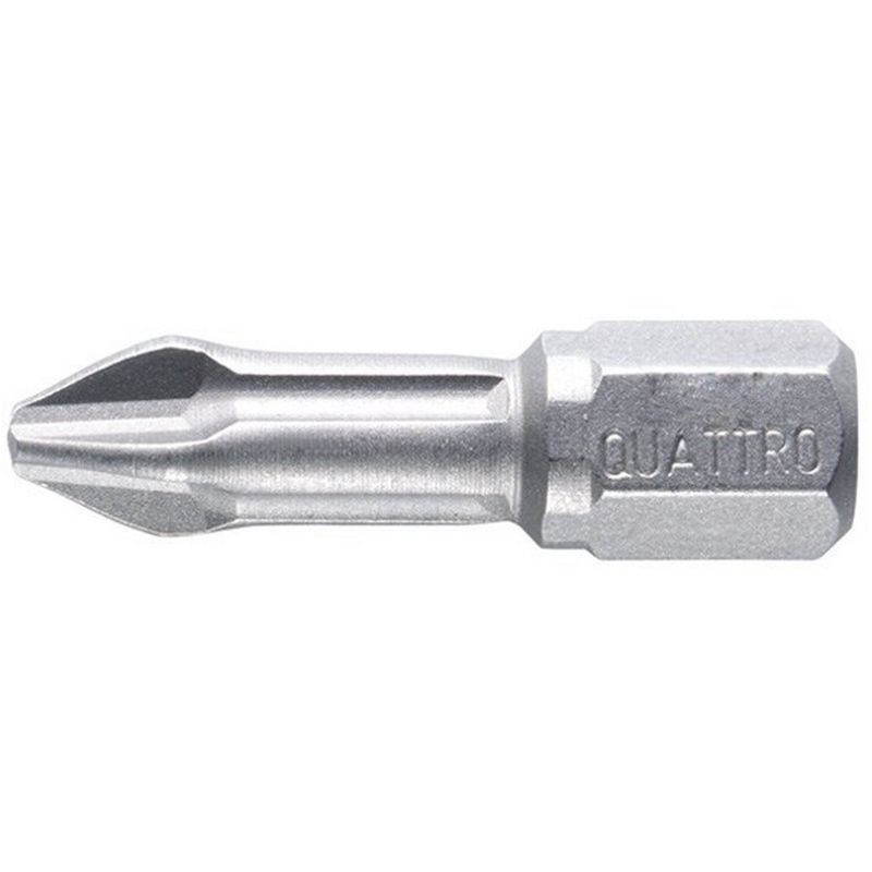 

MAKITA P-06030 - Puntas de atornillar estandar din 3126 c63 phillips ph1 x 25 mm