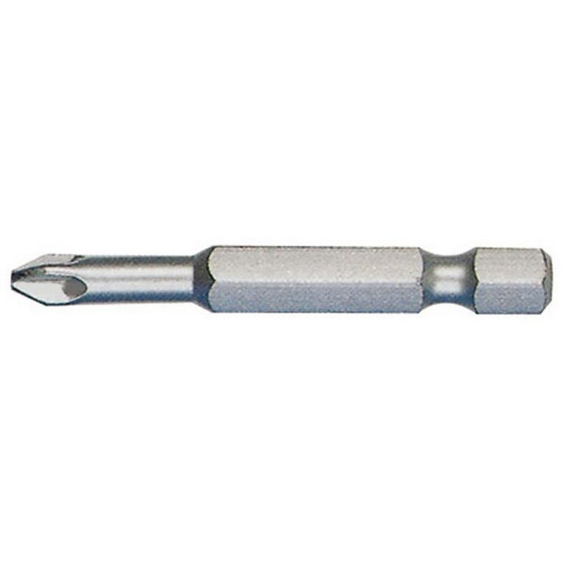 

P-06080 - Puntas de atornillar estandar din 3126 c63 phillips ph3 x 50 mm - Makita