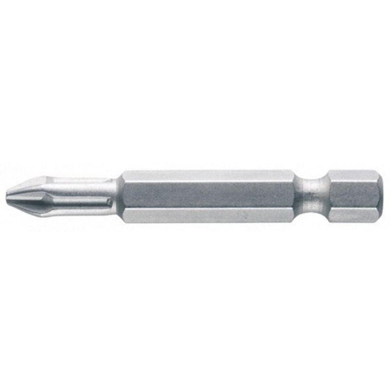 

P-06149 - Puntas de atornillar estandar din 3126 e63 pozidrive pz3 x 50 mm - Makita