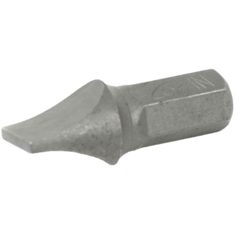 Puntas de atornillar Plana Standar 5/16