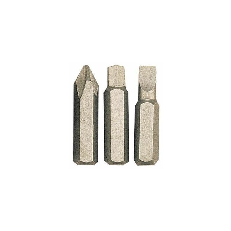 

Punta de impacto 5/16" hex. No 3 cabeza Phillips TENGTOOLS 116481102