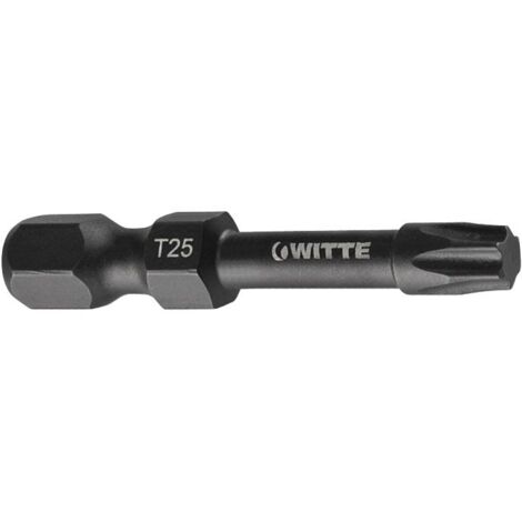 Puntas de impacto PZ 3 WITTE 28525