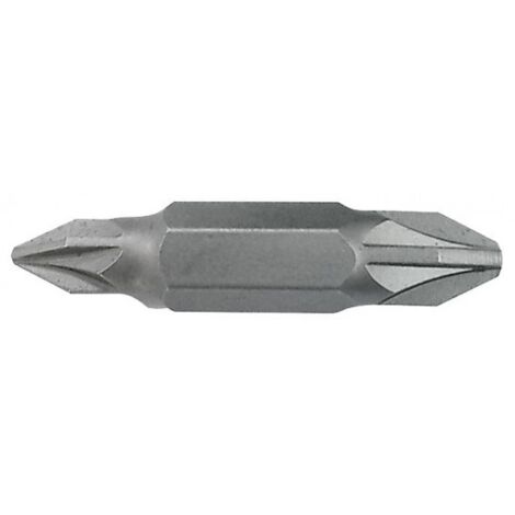 Puntas dobles, PH1-PH2  TENGTOOLS PHH32010205 231610304
