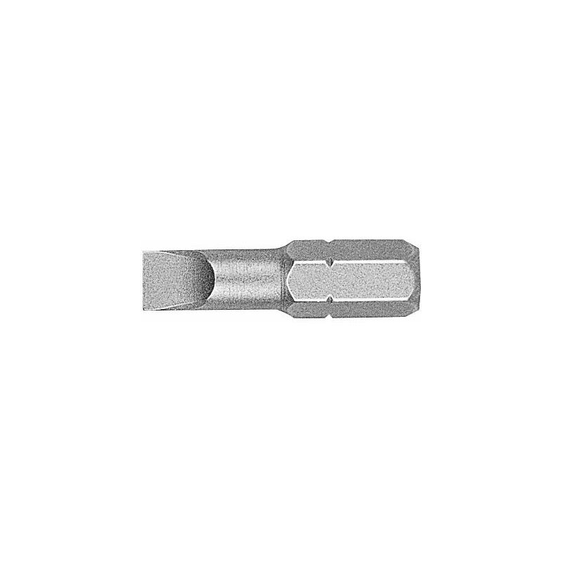 

WITTE 326413 - 10 Puntas en blister perforado largo 25 mm (PL 6)