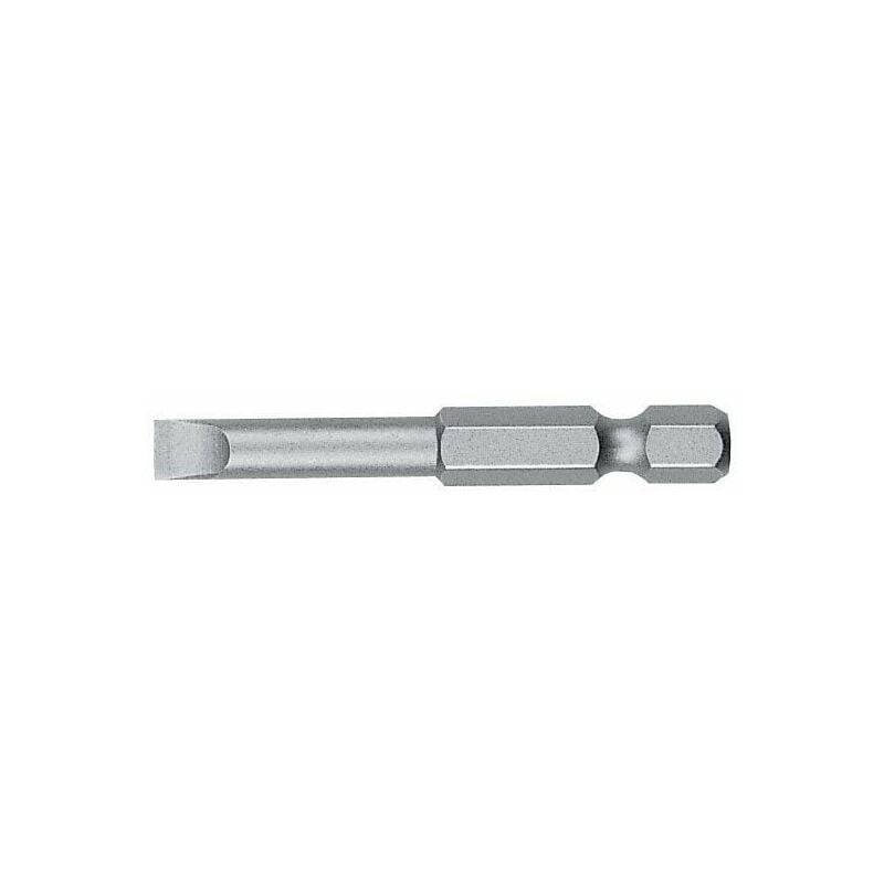 

Witte 327510 - 10 Puntas En Blister Perforado Largo 50 Mm (Pl 4)