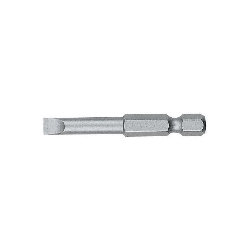 

WITTE 327515 - 10 Puntas en blister perforado largo 50 mm (PL 8)