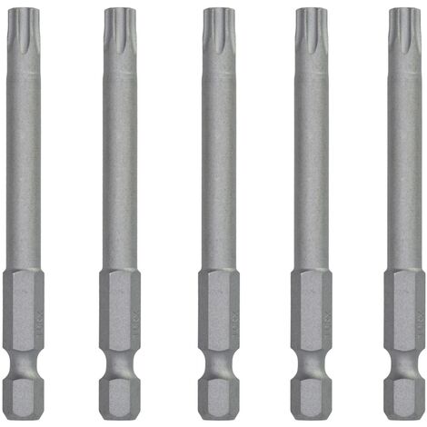 Puntas para tornillos Torx, 70 mm, longitud DeWalt DT7293-QZ