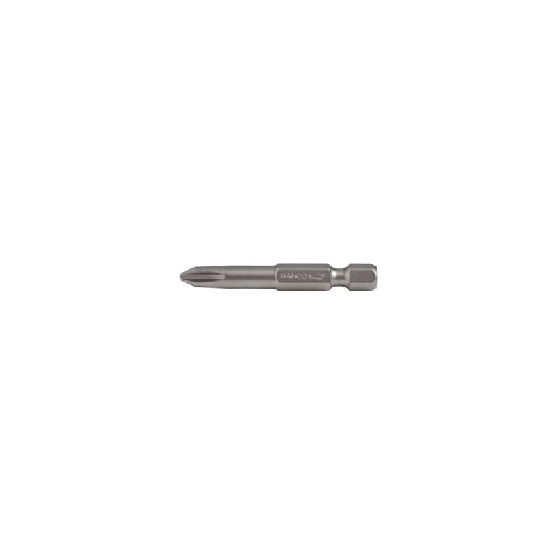 

Boca destornillador phillips 1x50mm 59s