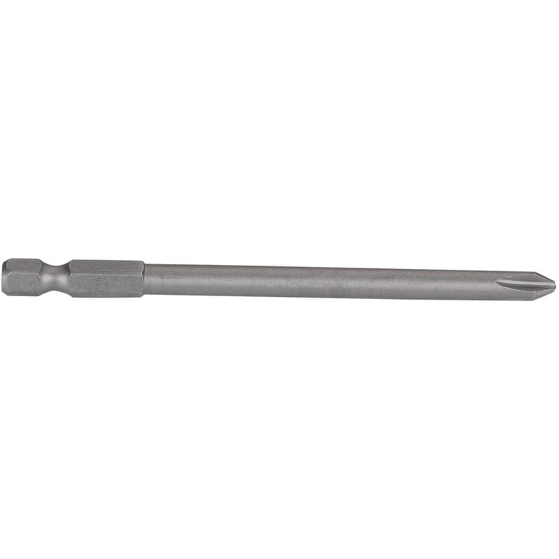 

Alyco-tools - Punta Atornillar 1/4' Ph2X100 Mm