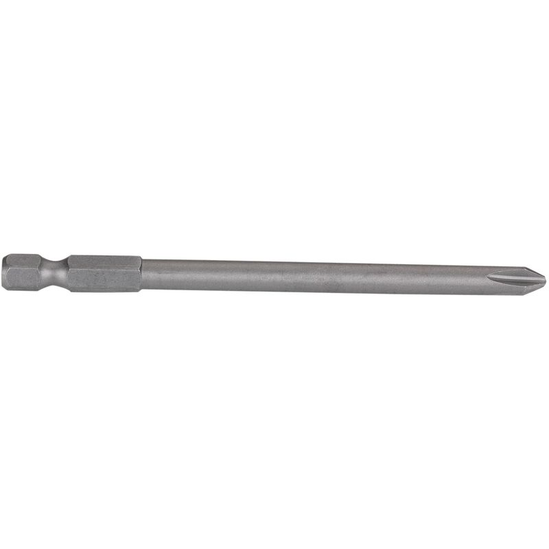 

Alyco-tools - Punta Atornillar 1/4' Ph1X100 Mm