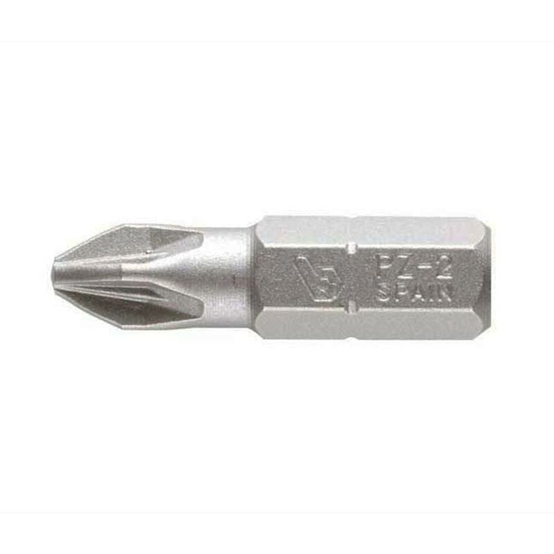 

Boca destornillador pozi 535320 2x25 59s