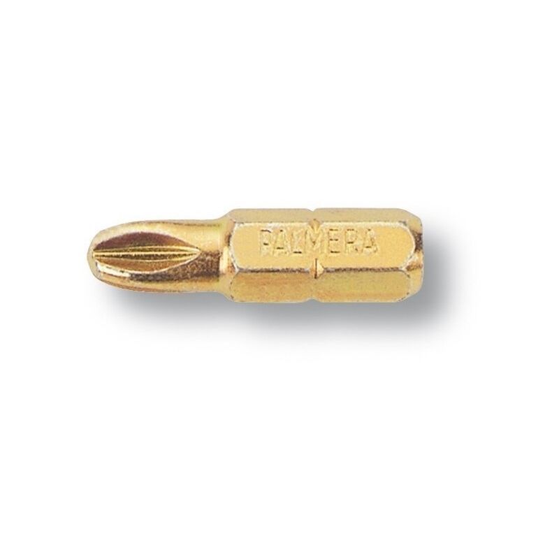

Punta Atornillador Pz2 1/4''-25Mm Extra Dura Bahco