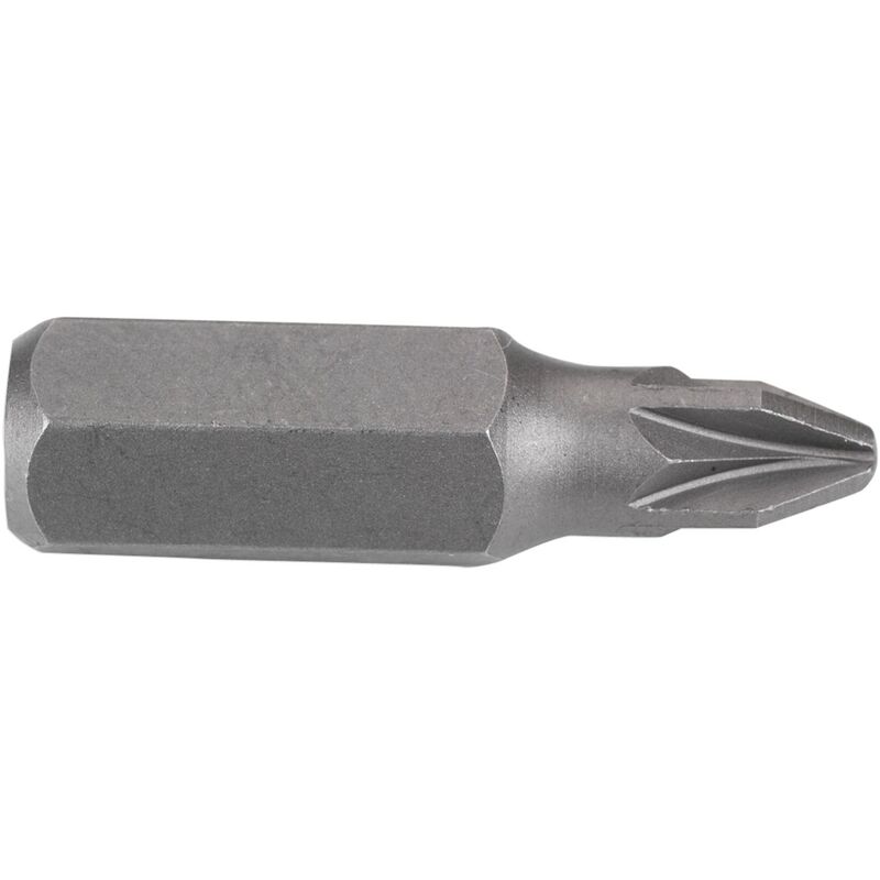 

Alyco-tools - Punta Atornillar 5/16' Pz2X30 Mm