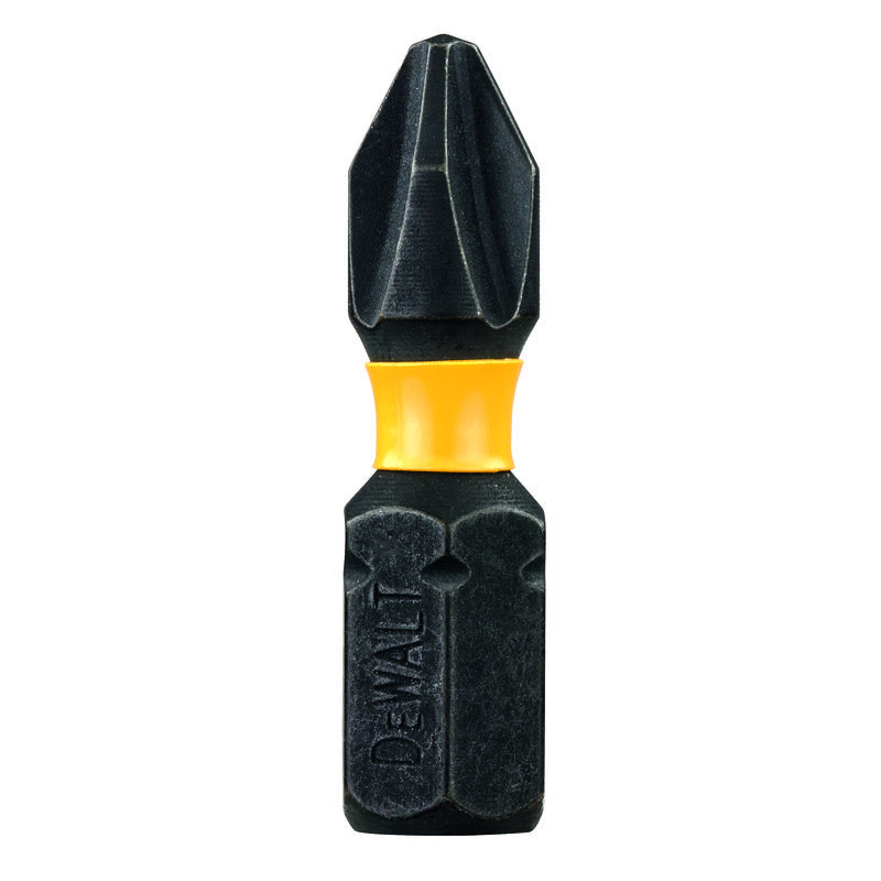 

DT7994T-QZ Puntas Torsión de Impacto 5 x PH2 - Dewalt
