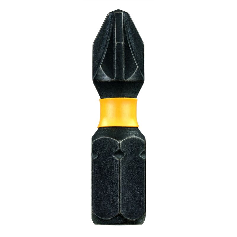 

Dewalt DT7387T-QZ Puntas Torsión de Impacto 5 x Pz2
