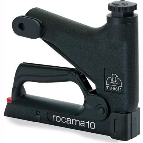 Puntatrice Fissatrice Meccanica Rocama 10 per Punti 105-108