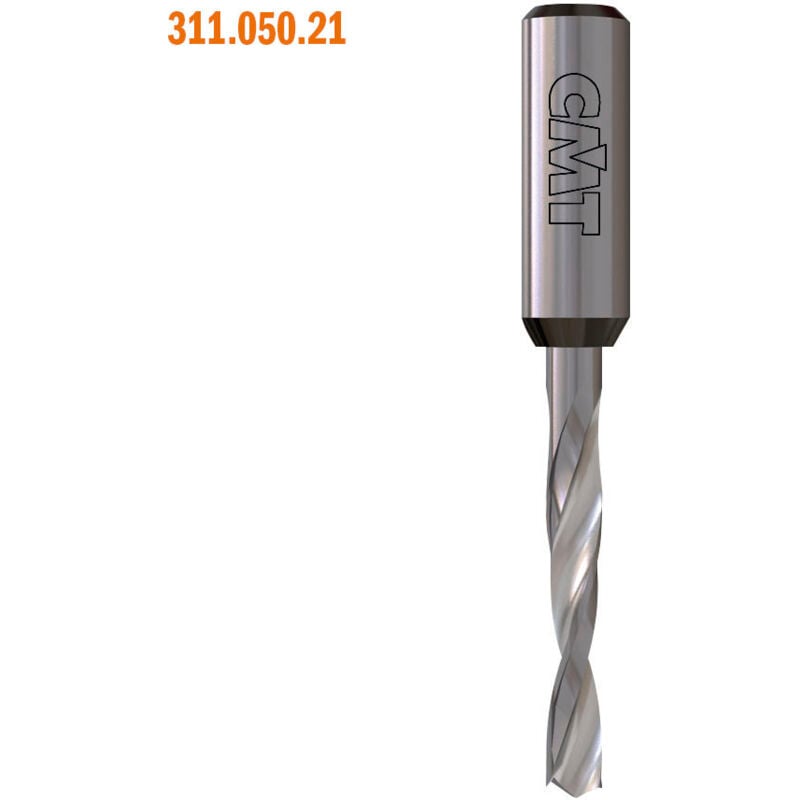 311.100.11 PUNTA FORATRICE F/CIECO HW S=10x30 D=10x35x70 DX