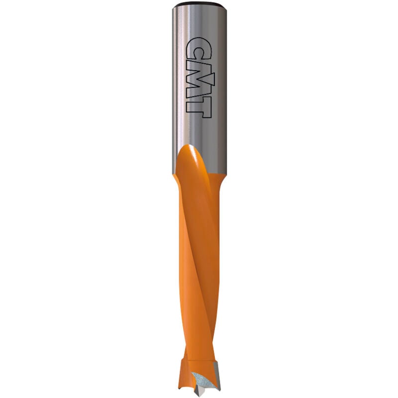 311.150.11 PUNTA FORATRICE F/CIECO HW S=10x30 D=15x35x70 DX