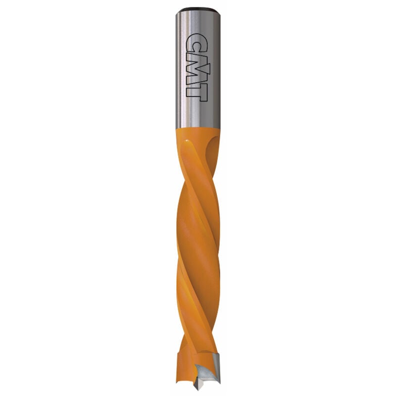 307.055.11 punta foratrice f/cieco hw S=8X20 D=5.55X40X67 dx