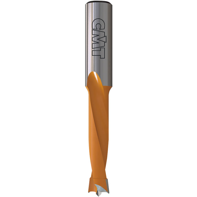 311.045.11 punta foratrice f/cieco hw S=10x30 D=4.5x35x70 dx