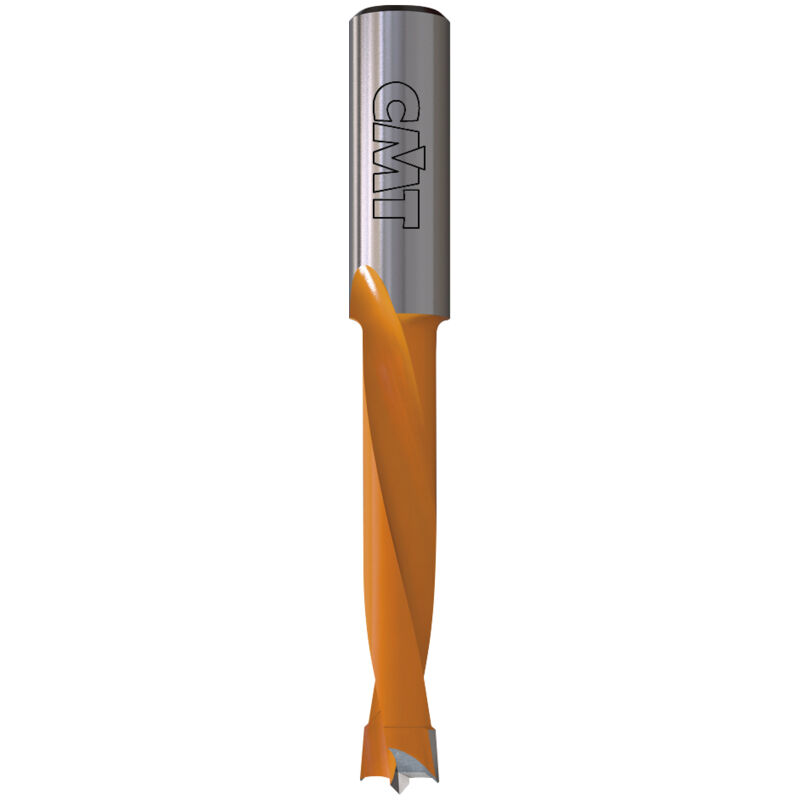 362.050.12 Punta Foratrice F/cieco Hw S=10x28 D=5x44x77 Sx