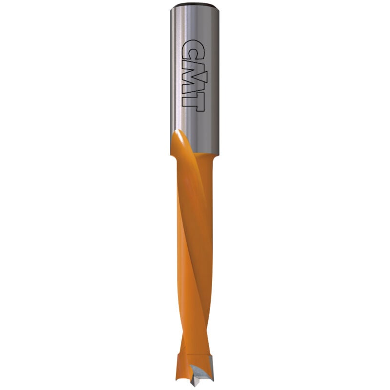 362.100.11 punta foratrice f/cieco hw S=10X30 D=10X44X77 dx