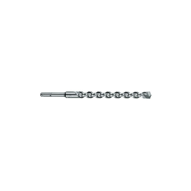 Makita - punte attacco sds-plus 2 taglienti 6 x