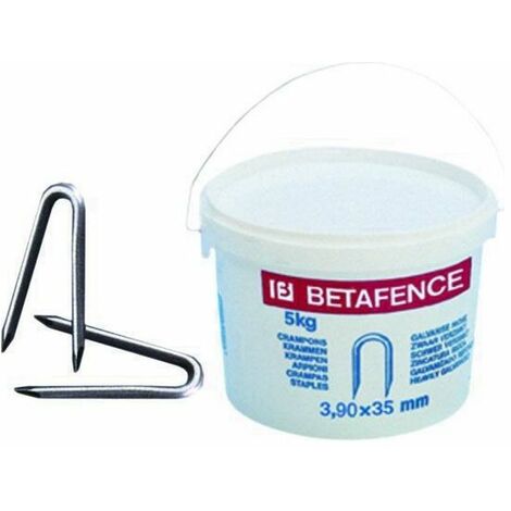 Chiodi Cambrette in Ferro Bricoline Cavatorta 14x25 mm 250 gr