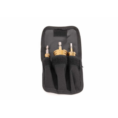 Punte coniche per cacciavite 4 - 32 mm KD11247