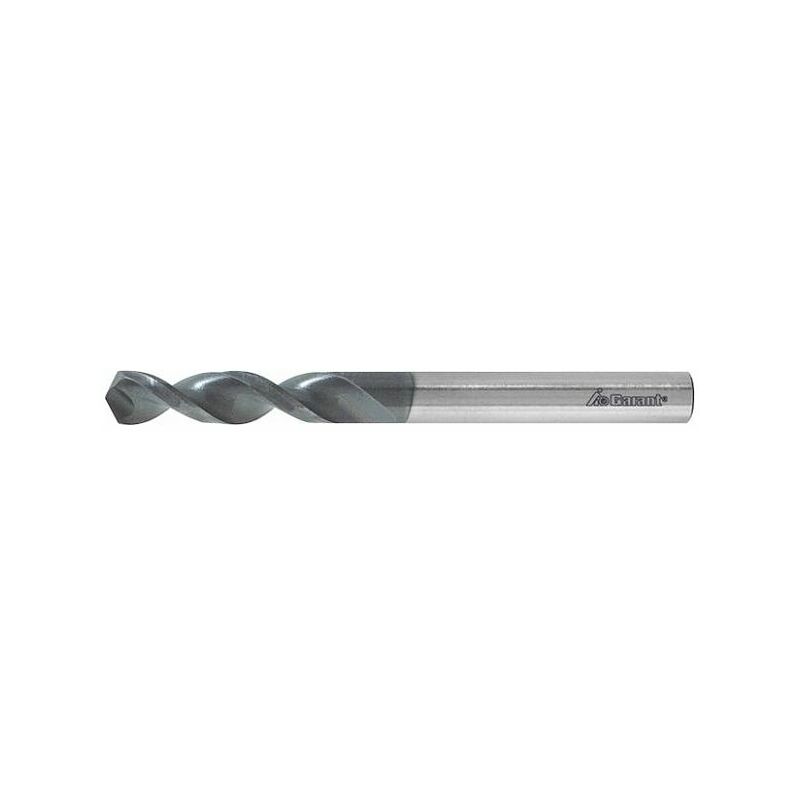 GARANT - Punte corte in HSS-Co8 FS TiAlN