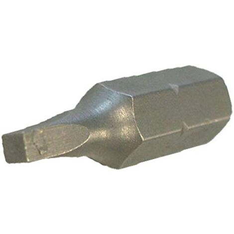 Punte di sicurezza quadrate, L.25 mm 2 1/4", 25 mm, S2