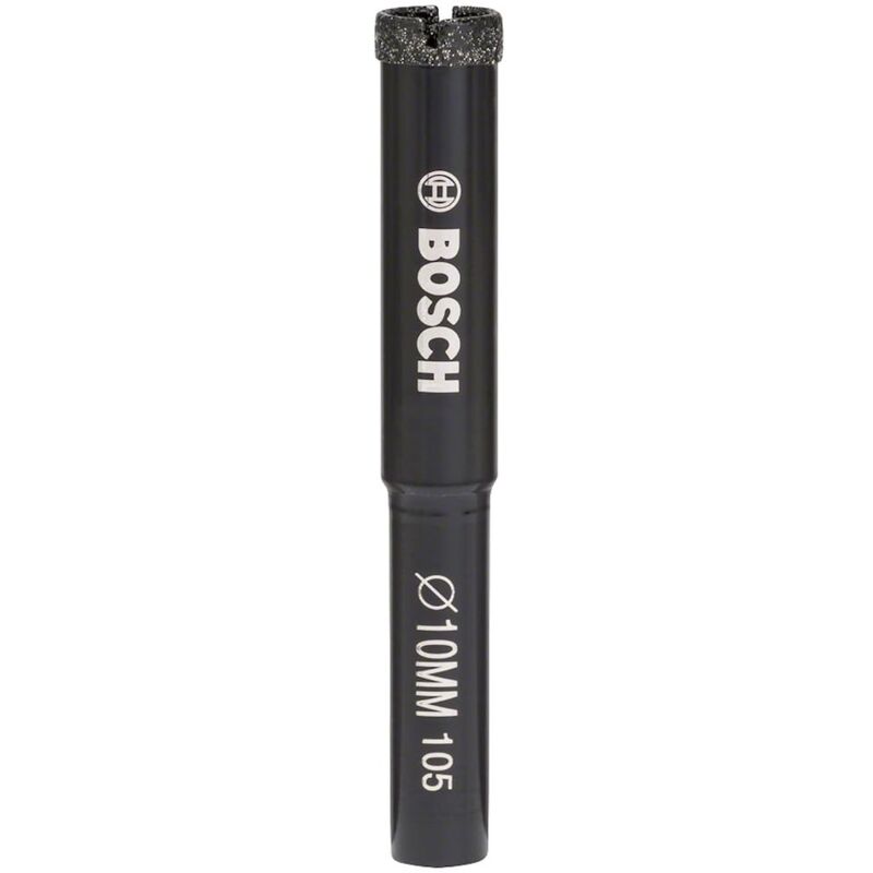 Punta diamantata diametro 10MM - Bosch
