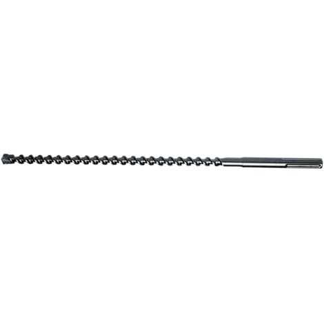 Punte Elic. Gr. 25X520 Attacco Sds-Max